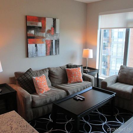 Hotel Ovation At Park Crest By Bridgestreet à Tysons Corner Extérieur photo