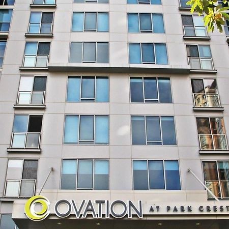 Hotel Ovation At Park Crest By Bridgestreet à Tysons Corner Extérieur photo