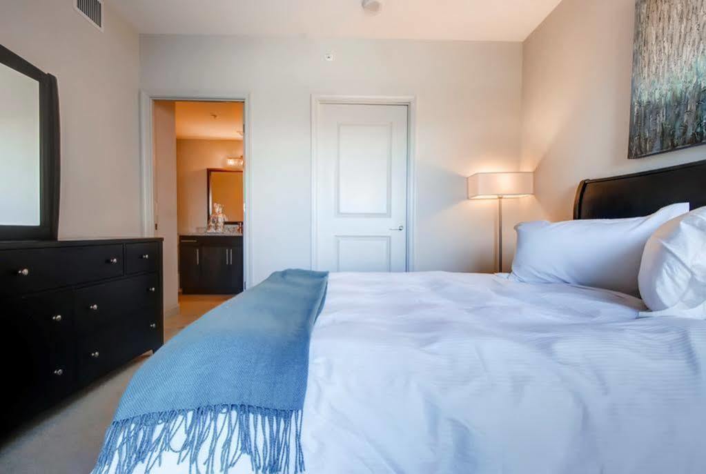 Hotel Ovation At Park Crest By Bridgestreet à Tysons Corner Extérieur photo