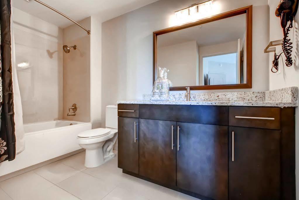 Hotel Ovation At Park Crest By Bridgestreet à Tysons Corner Extérieur photo